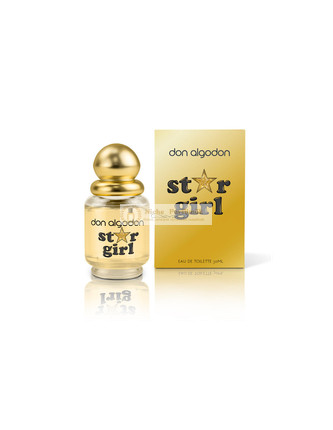 Don Algodon D Algodon Női Star Girl 30ml