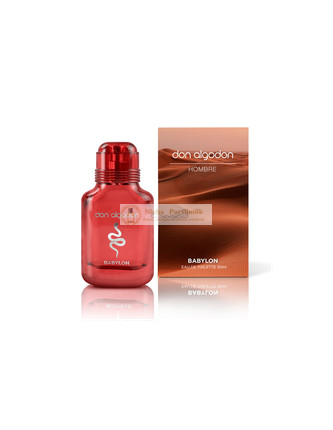 Don Algodon D Algodon Man Babylon 30ml