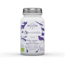 Bio-Intestin 60 Capsules Hifas da Terra