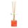 95ml Mikado Apricot Eco Happy Apricot Perfume Sticks