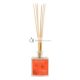 95ml Mikado Apricot Eco Happy Apricot Perfume Sticks