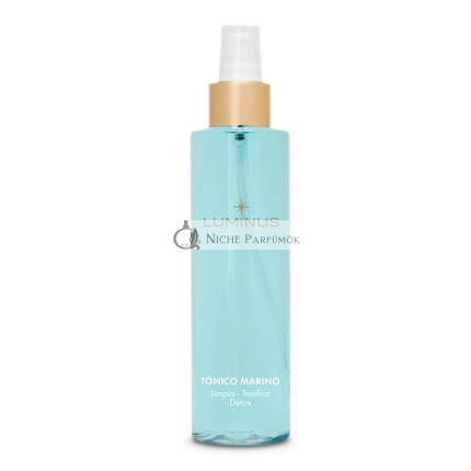 Marine Detox Tonic 200ml