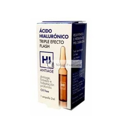 REDUMODEL Anti-Aging Hyaluronic Ampoule 2ml