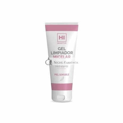 Redumodel Micellar Hi Sensitive Face Cleansing Gel 150ml