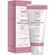 HI Sensitive Light Moisturizing Cream for Sensitive Combination and Oily Skin Protective Soothing and Anti Redness Cream for Face Neck and Cleavage