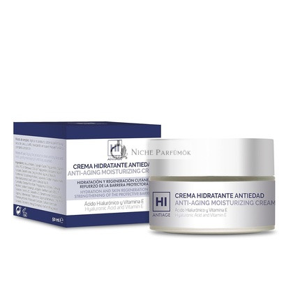 Hi Anti-Age Moisturizing Anti-Aging Day Cream 50ml