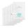 Luminus Hyaluronic Acid Facial Mask 10ml x 5