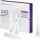 Singuladerm SD S.O.S Detox-Pollution Antioxidant and Restructuring Serum 4 Vials 42ml