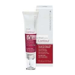 Singuladerm XPERT Contour Eye Contour Gel 15ml