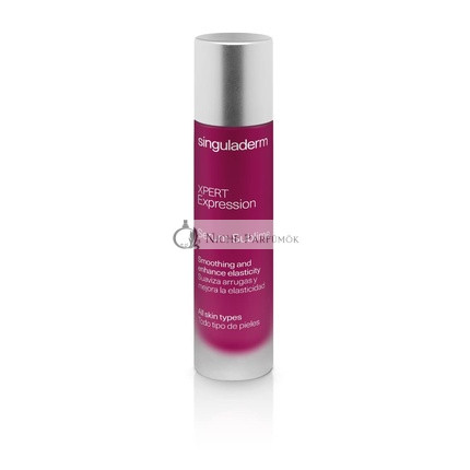 Singuladerm XPERT Expression Serum Sublime 50ml