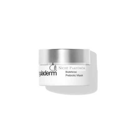 Singuladerm Biodefense Prebiotic Mask Moisturizing Redness Soothing Skin Protection and Repair 50ml