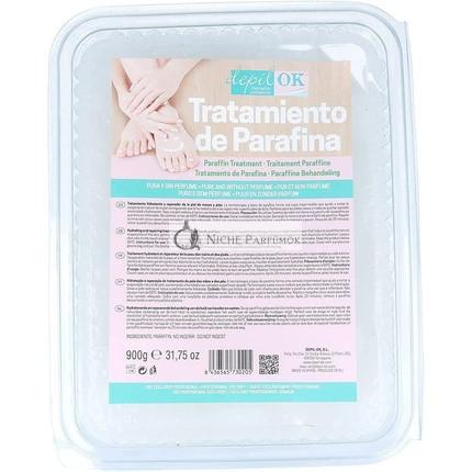Depil OK Paraffin Treatment Natural 900g