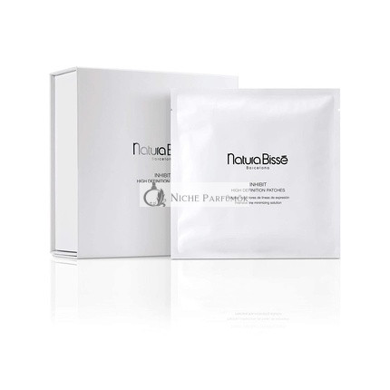 Inhibit High Definition Patches 5 Patches - Pack of 4