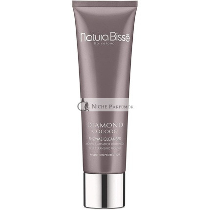 Natura Bissé Diamond Cocoon Enzyme Cleanser