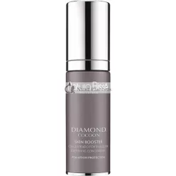 Natura Bissé Diamond Cocoon Skin Booster