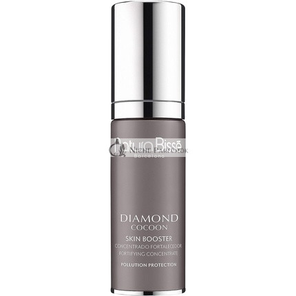 Natura Bissé Diamond Cocoon Skin Booster