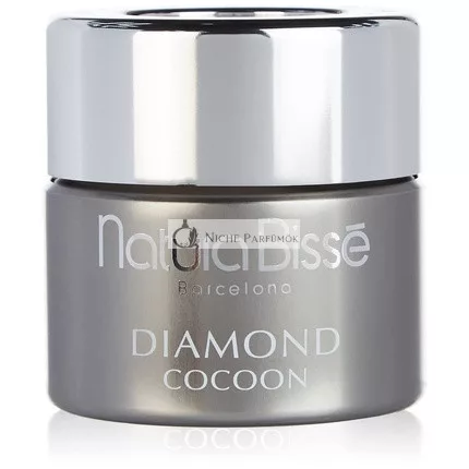 Diamond Cocoon Ultra Rich Cream 50ml