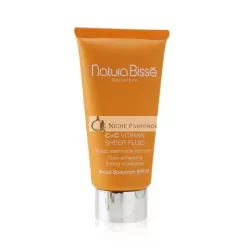 Natura Bissé C C + Vitamin Sheer Fluid 50ml