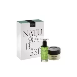   NATURA BISSE Diamond Well-Living Kit Body Oil 100ml Body Scrub 200g