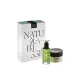 NATURA BISSE Diamond Well-Living Kit Body Oil 100ml Body Scrub 200g