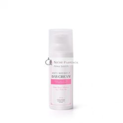 Alma Secret Anti-Wrinkle Day Cream For Dry Skin Spf20 50ml