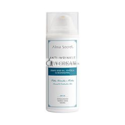   Alma Secret Centella & Resveratrol Moisturizing Anti-Wrinkle With