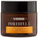Alma Secret POWERFUL C Anti-Aging Brightening Cream with Vitamin C, Ginseng & Moringa SPF 30 50ml