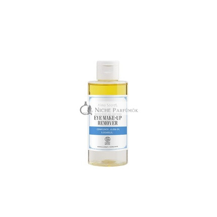 Eye Make-Up Remover 150ml
