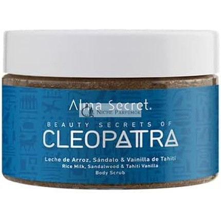 Cleopatra Scrub 250ml