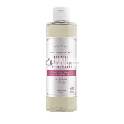 Pink Mango Micellar Water 250ml