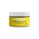 Yuzu Body Scrub with Aha, Body Scrub with Papaya Enzymes and Succinic Acid for All Skin Types ECOCERT COSMOS NATURAL 250ml