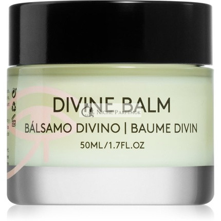Cocunat Balm 50 g - Multifunctional Body Balm