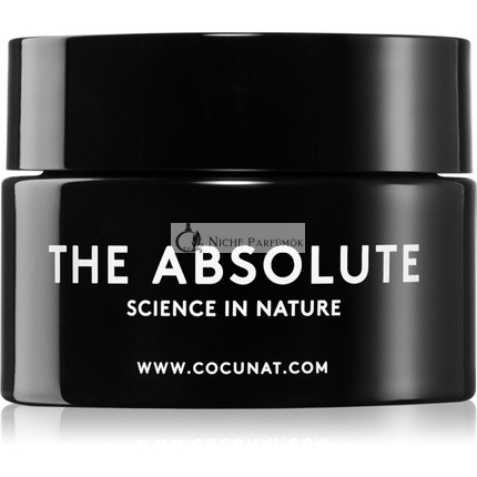 Cocunat The Absolute Anti-Age Cream 50 g