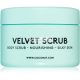 Cocunat Velvet Scrub 200 ml - Nutrient Body Care