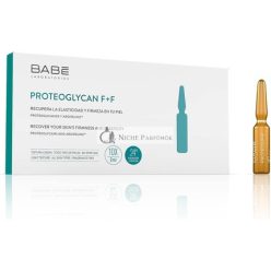   Babe Proteoglycan F+F Ampoules for Elasticity and Firmness 10 x 2ml