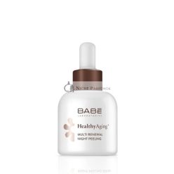 Babe Healthyaging Multi Renewing Night Peel 30ml
