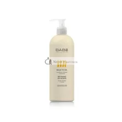 Babé Balm in Oil 100ml