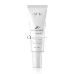   Control Fluid Depigment+ 40ml - Depigmenting Effect: Brightens and Smoothens - Prevents Spot Formation