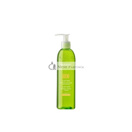 Babe Babe Aloe Vera 100 - 395ml
