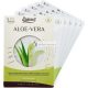 Ardaraz Moisturizing Sheet Masks with Aloe Vera and Hyaluronic Acid