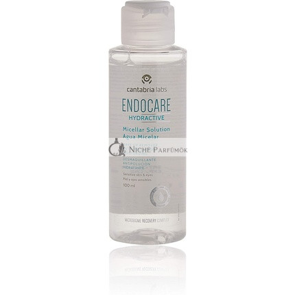 Endocare Hydractive Micellar Water 100ml