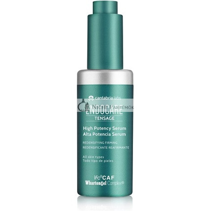 Endocare Tensage High Potency Serum Anti-Age Triple Action Serum
