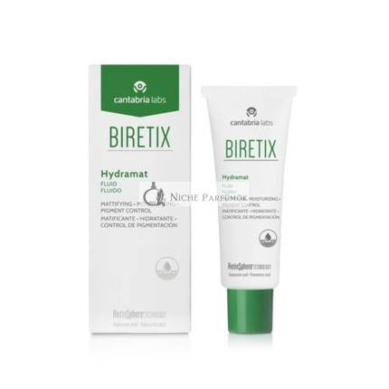 BIRETIX Hydramat Face Cream 50ml