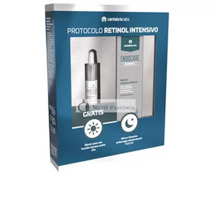 Endocare Renewal Intensive Retinol Serum Case 2 Pieces