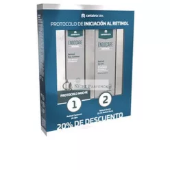 Endocare Renewal Retinol Serum Case 2 Pieces