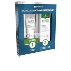 Biretix Tri-Active Anti-Imperfection Protocol Case 2 Pieces
