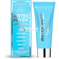 Water Mask Super Hydrating Overnight Treatment 75ml