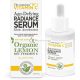 Vitamin C Age-Defying Radiance Serum Organic Lemon 30ml