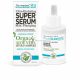 The Conscious Super Serum Aloe Vera Hyaluronic Acid Deeply Effective Facial Serum