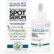 Salicylic Acid Breakout-Fighting Spot Serum with Organic Coconut 30ml